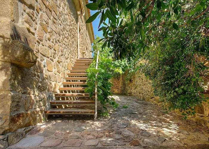 Entre & Maquis, L'ame De La Corse En De Charme Avec Jacuzzi, Proche Ajaccio Apartment Peri