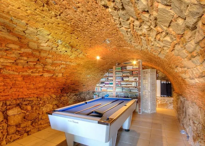 Entre & Maquis, L'ame De La Corse En De Charme Avec Jacuzzi, Proche Ajaccio Apartment Peri