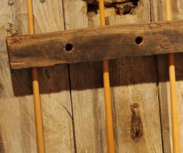 Entre & Maquis, L'ame De La Corse En De Charme Avec Jacuzzi, Proche Ajaccio * Peri