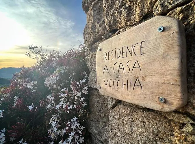 Apartment Entre & Maquis, L'ame De La Corse En De Charme Avec Jacuzzi, Proche Ajaccio *