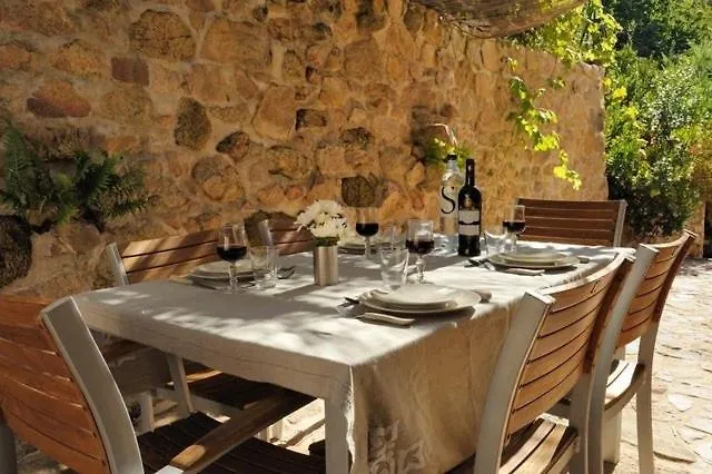 Entre & Maquis, L'ame De La Corse En De Charme Avec Jacuzzi, Proche Ajaccio Apartment Peri