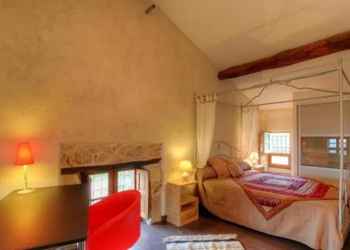 Entre & Maquis, L'ame De La Corse En De Charme Avec Jacuzzi, Proche Ajaccio Apartmán *