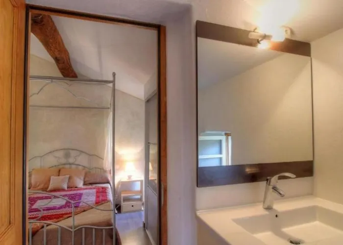 Apartment Entre & Maquis, L'ame De La Corse En De Charme Avec Jacuzzi, Proche Ajaccio Peri