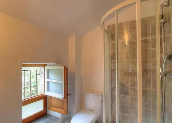 Entre & Maquis, L'ame De La Corse En De Charme Avec Jacuzzi, Proche Ajaccio