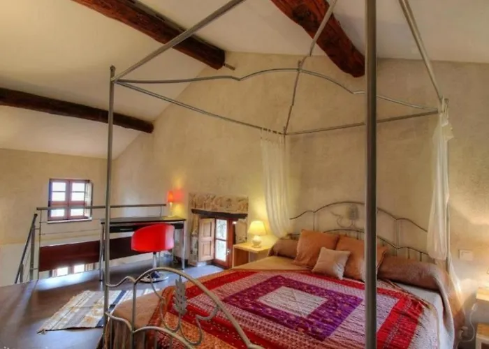 Entre & Maquis, L'ame De La Corse En De Charme Avec Jacuzzi, Proche Ajaccio Apartmán Peri