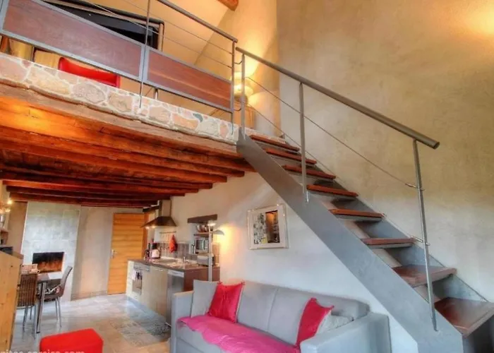 Entre & Maquis, L'ame De La Corse En De Charme Avec Jacuzzi, Proche Ajaccio