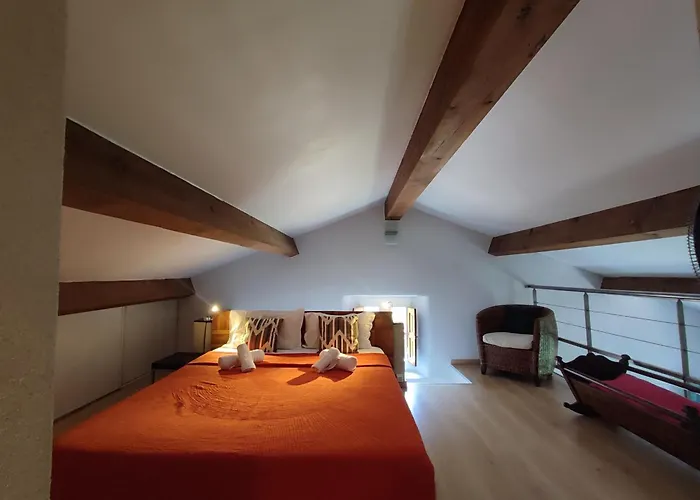 Entre & Maquis, L'ame De La Corse En De Charme Avec Jacuzzi, Proche Ajaccio Apartment Peri